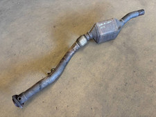 Katalysator links Abgasrohr Audi S6 4B 4.2 V8 4B3131701T 4B3178D G-Kat