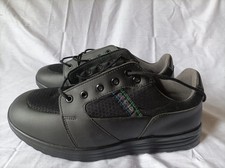 Orthotech Therapie-Schuhe Aktivschuhe Aktiv Control schwarz Gr. 10 (EU 45)