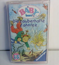 Baby Born "Die Zauberhafte