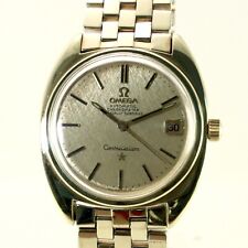 Omega Constellation Automatic