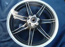 Yamaha XS650 SE Hinterrad für Scheibenbremse 16 x 3.00 Felge Rad Rim Gussrad