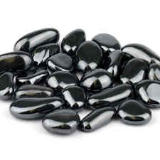 Hämatit Trommelsteine Ø 20 -