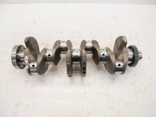 Kurbelwelle defekt für seat - kurbelwelle,