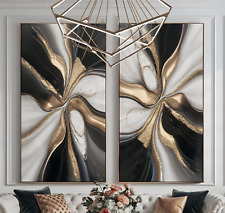 XL LEINWAND BILDER SET