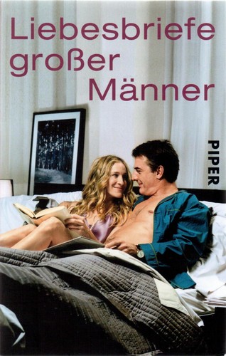 Liebesbriefe großer männer - großer,
