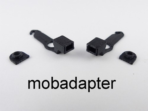 Nem adapter für märklin - für,