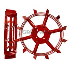 Eisenräder Grünwelt GW-ER520