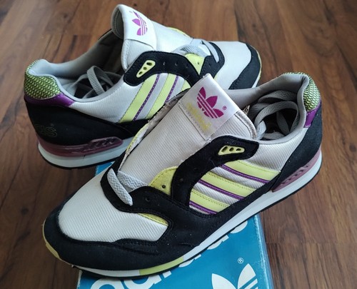 Vintage adidas quorum 42 - vintage,