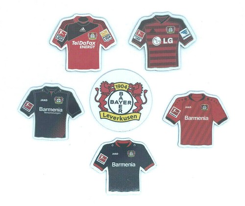 Bayer leverkusen trikot - leverkusen,
