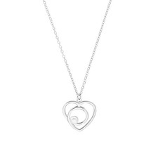 s.Oliver Kette mit Anhänger