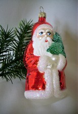 Weihnachtsschmuck Lauscha