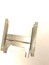 Märklin ho    7390  -- Mechanik für BAHNÜBERGANG       Blech   --  M / 2