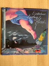 Doppel LP Ludwig Hirsch ‎–