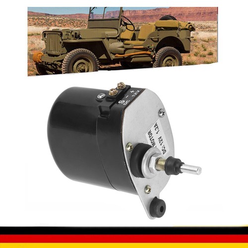 12v scheibenwischer motor - scheibenwischer, für