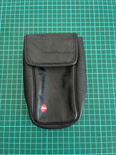 Leica Kameratasche Ledertasche