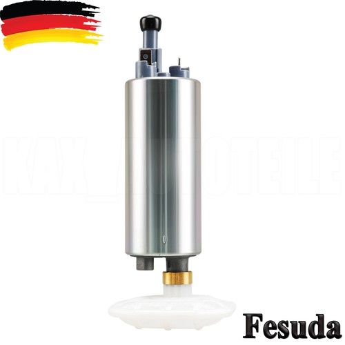 Kraftstoffpumpe benzinpumpe - kraftstoffpumpe,
