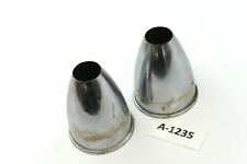 Adler MB 250 - Schalldämpfer Cigar Pot Auspuff A566071147
