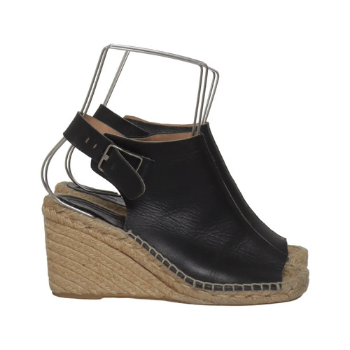 Bronx keilschuhe größe - bronx,,