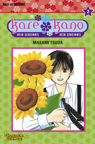 Kare kano - kare,