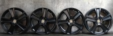 4 x Platin P56 Alufelgen Ford