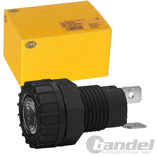 Hella kontrollleuchte halogen - kontrollleuchte,