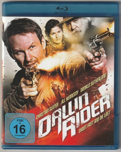 Dawn rider koch media - dawn,