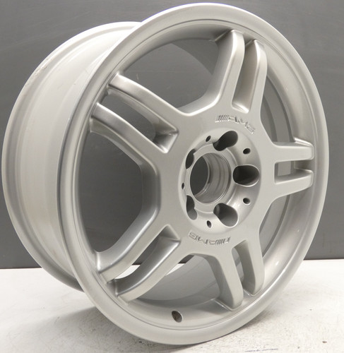 Mercedes slk32 c32 r170 amg - c32, 17