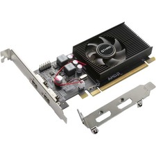 Radeon HD 6570 1GB 2X HDMI