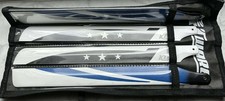 2 Satz Rotorblätter 325 mm
