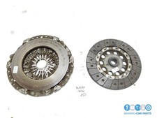 Original BMW  E90 E91 E87 E81  Satz Kupplungsteile Kupplung + Druckplatte 762...