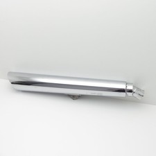 Triumph Thunderbird 1600 1700 Auspuff rechts Endschalldämpfer Endtopf C4023