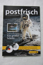 Postfrisch - Das Philatelie -