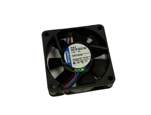 Neu ebmpapst lüfter 514 24 - neu!, f