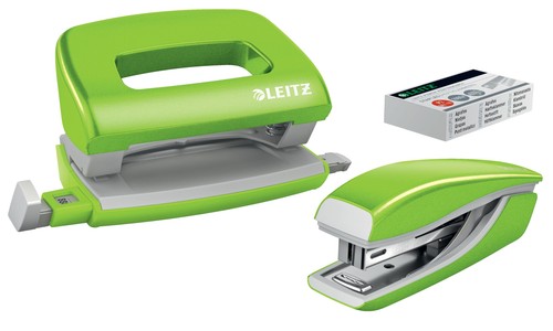 Leitz 55612054 mini hefter - 55612054, und