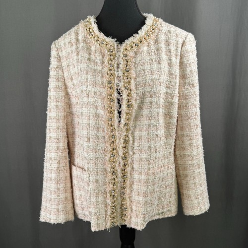 Neiman marcus jacket women - women, xl