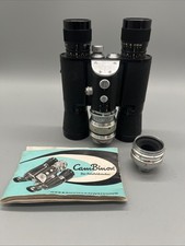 CamBinox Fernglaskamera