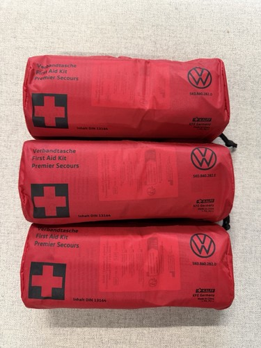 Erste hilfe - vw,