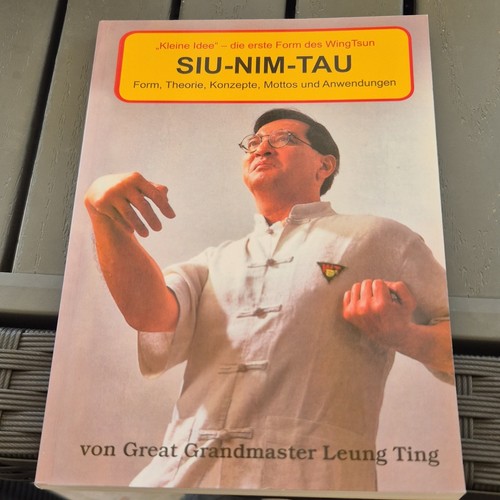 Leung ting siu nim tau - leung, ting: