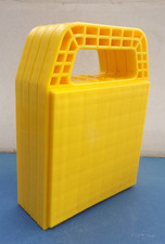 CAMCO Stützplatten Set,4 Stück für die Sicherung der Kurbel Stütze Wohnwagen