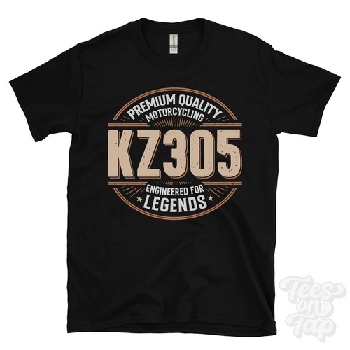 Kz305 shirt premium - t-shirt,