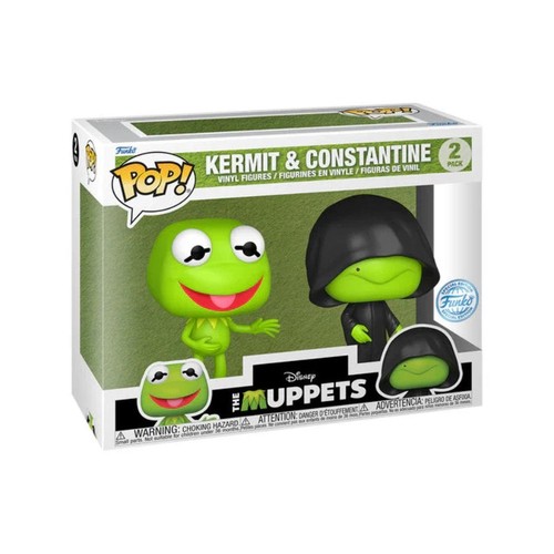 Funko pop the - funko, muppets