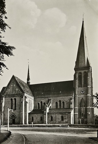Meldorf dom der dithmarscher - meldorf.,