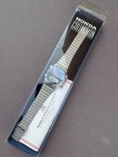 HONDA COLLECTION (SEIKO) SOLAR