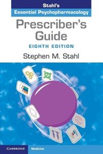 Prescriber's Guide: Stahls
