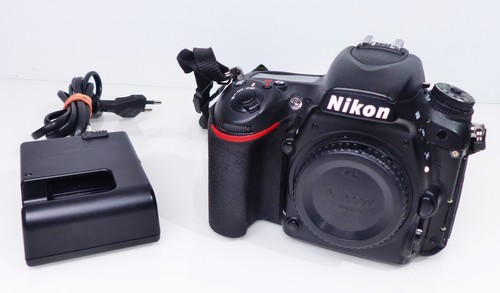 Nikon d750 - d750, fx