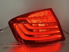 BMW 5 SERIES F10 LCI 520D 530D