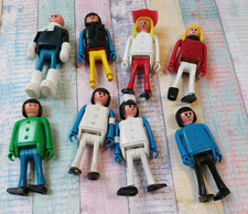 Playbig Figuren 8 verschiedene Figuren 