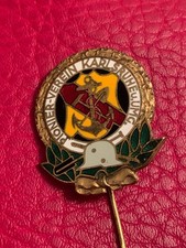 Abzeichen Pionier Verein