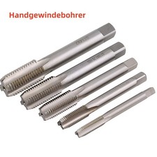 HSS Maschinengewindebohrer