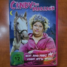 Cindy aus Marzahn - Nicht